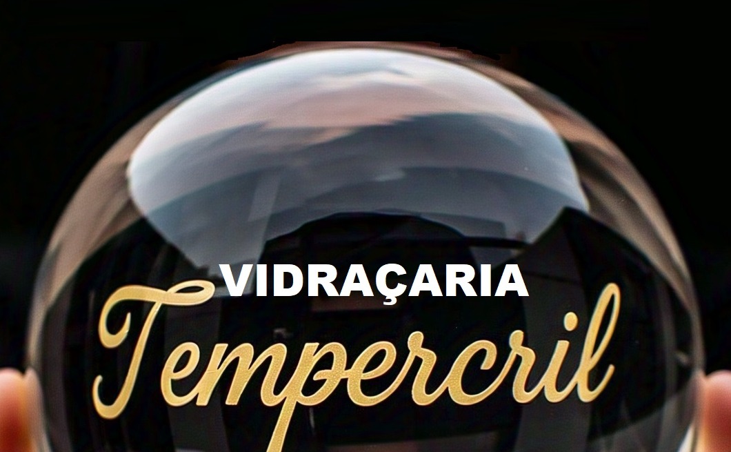 Tempercril Vidraçaria